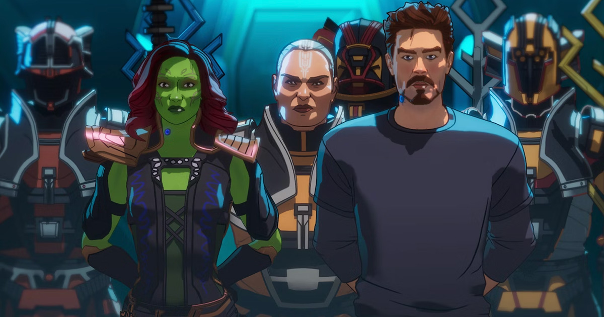 Exploring Marvel’s Animated Series: Hidden Gems You Need to Watch