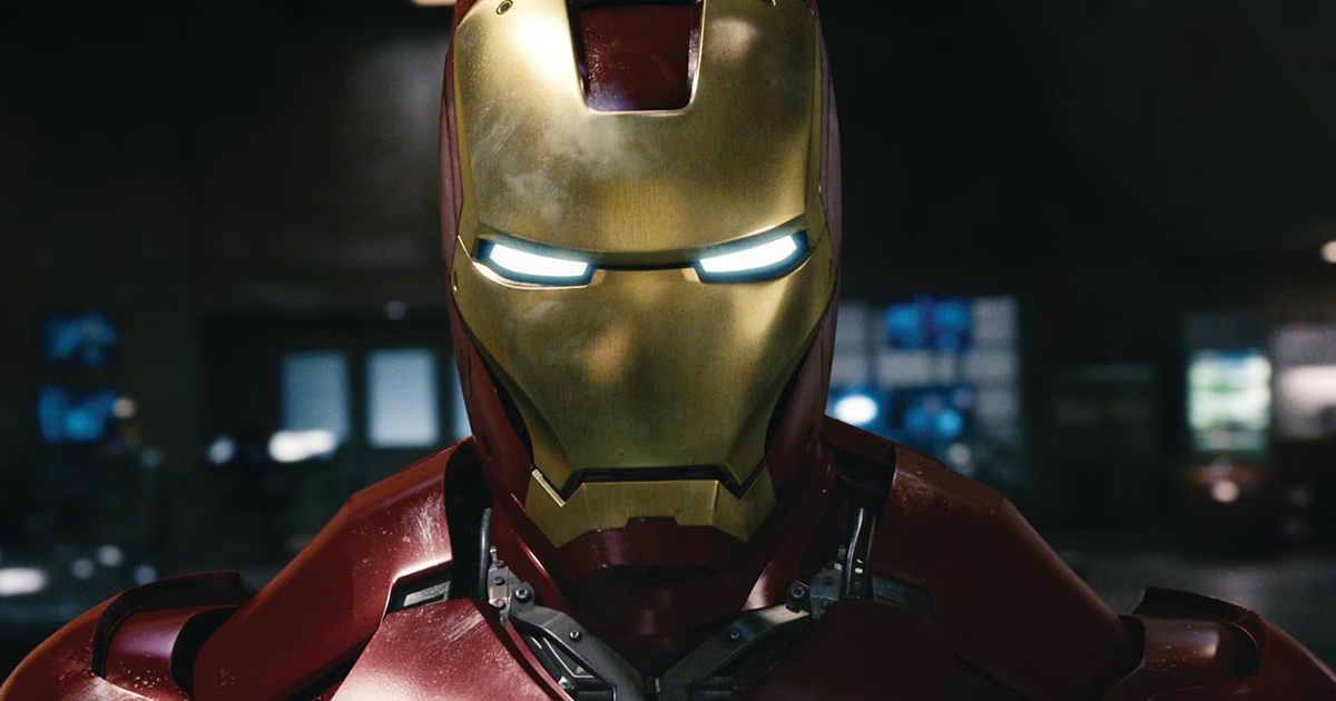 Iron Man: The Evolution of Marvel’s Technological Titan