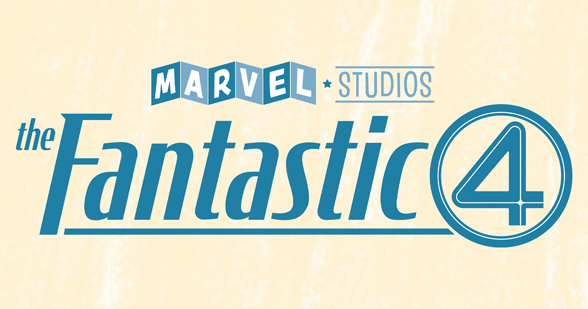Marvel’s First Family Comes to the MCU: “The Fantastic Four” (2025)