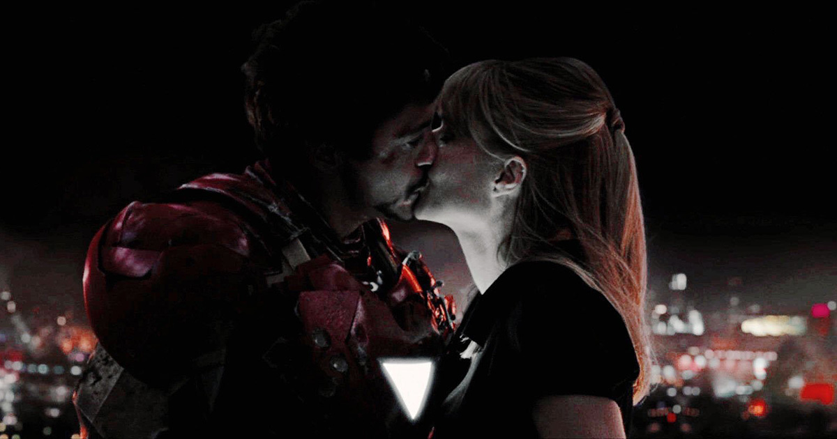 Marvel’s Greatest Love Stories: A Celebration of Epic Romance