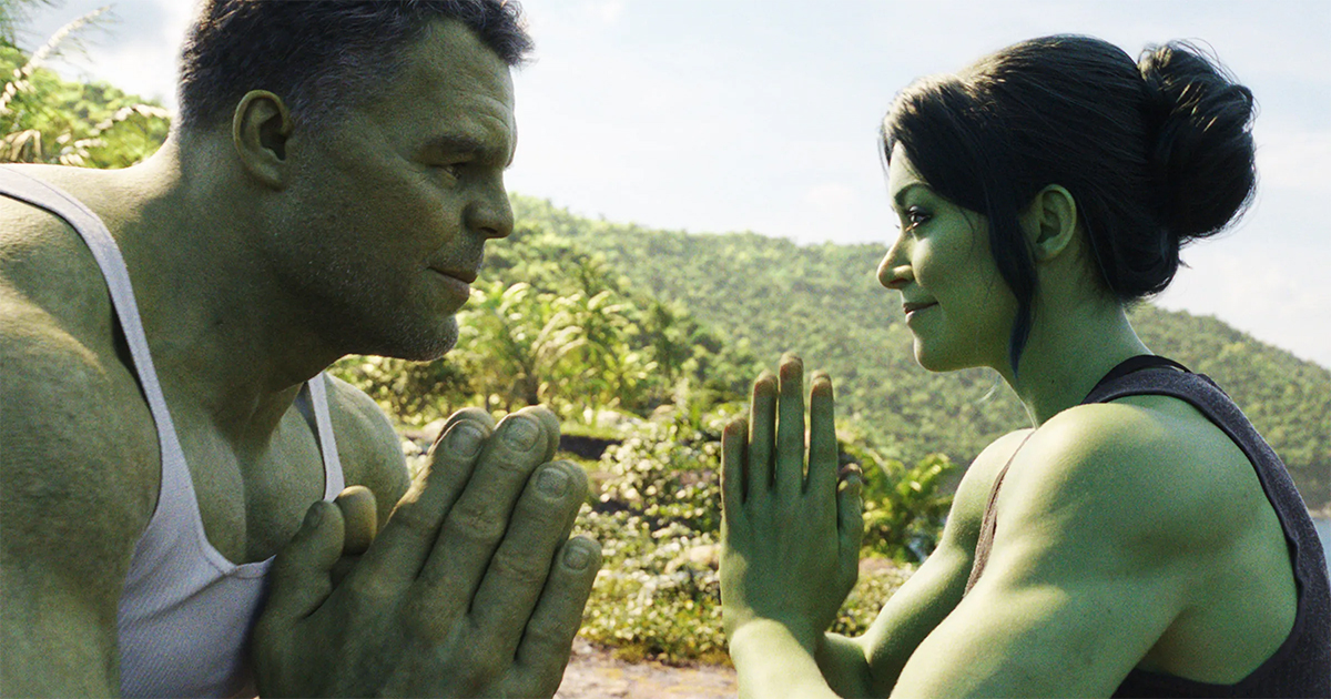 She-Hulk: Attorney at Law – A Fresh Take on the Marvel Cinematic Universe