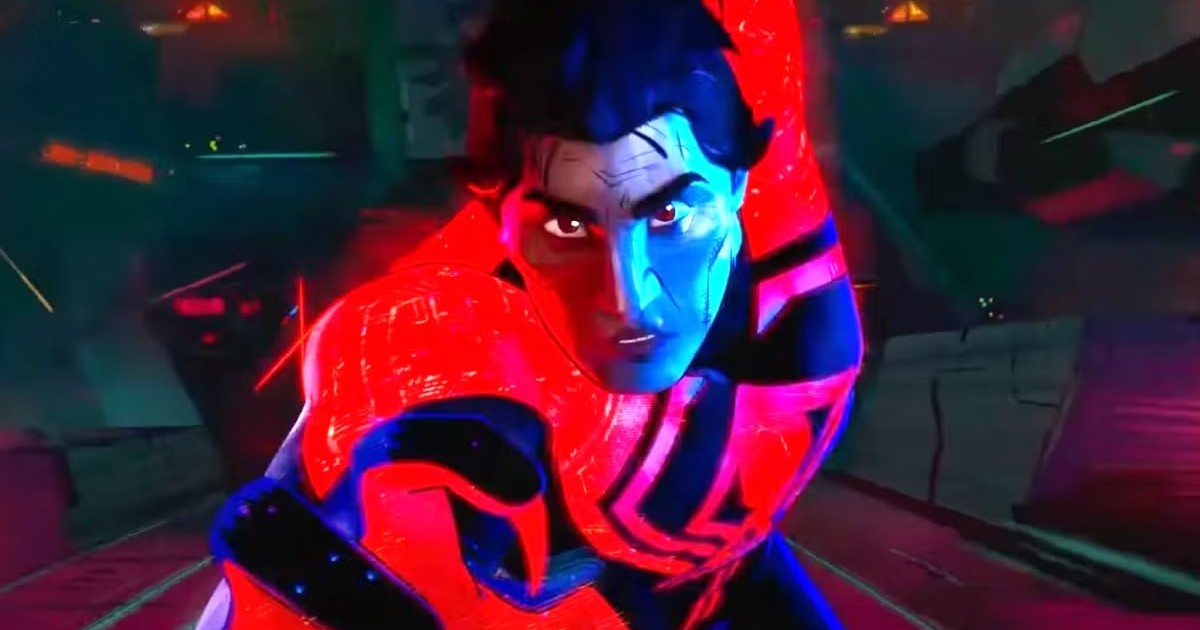 Spider-Man 2099 explained: Who is Miguel O’Hara, and what are his powers?