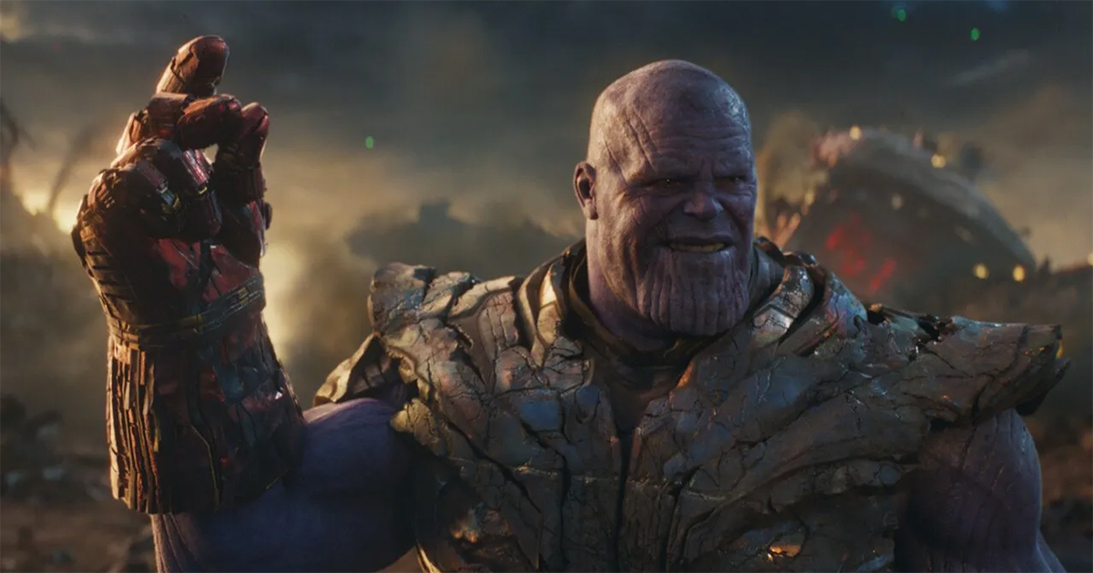 Thanos: The Mad Titan’s Legacy in Marvel Comics and Cinema