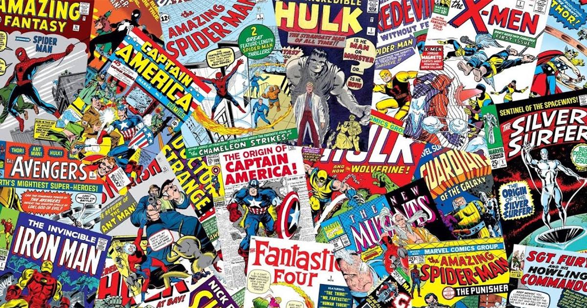The Best Marvel Comics to Read for New Fans
