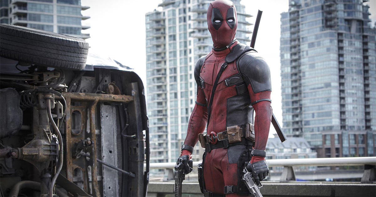 The Complex World of Marvel’s Antiheroes