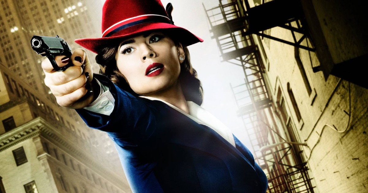 Unlocking the Secrets of Marvel’s Agent Carter: A Deep Dive into Peggy Carter’s Legacy
