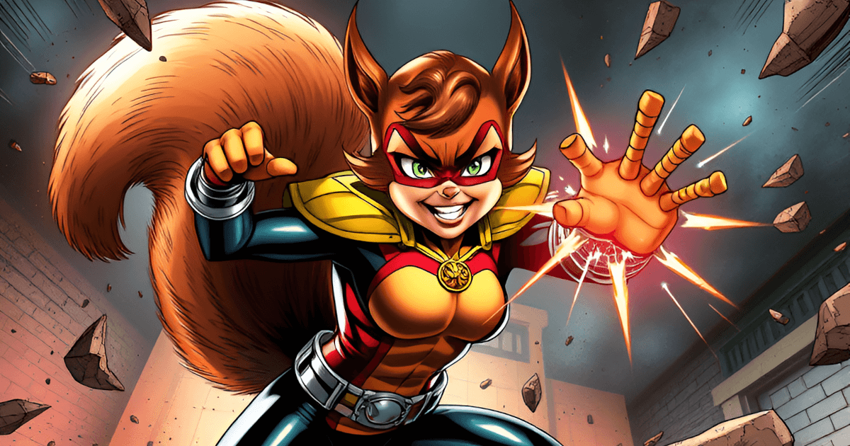 Unsung Heroes: Lesser-Known Marvel Characters Deserving More Attention