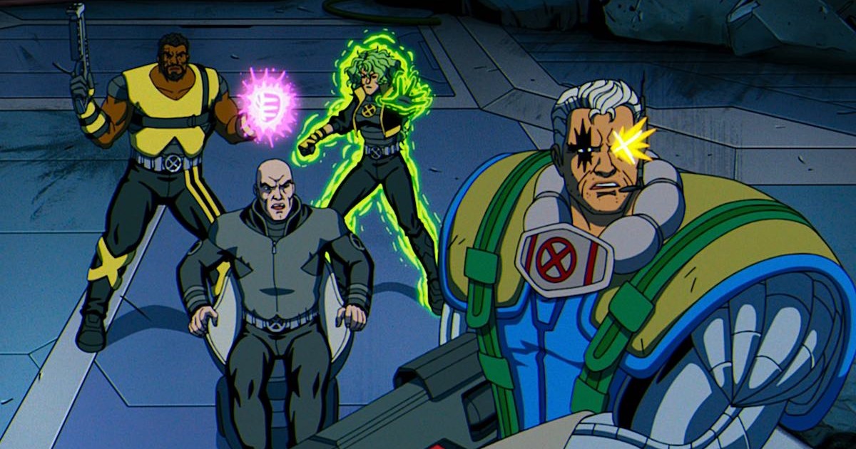 X-Men characters: The complete guide to Marvel’s most important mutants