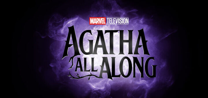 Everything You Need to Know About Marvel's "Agatha All Along"