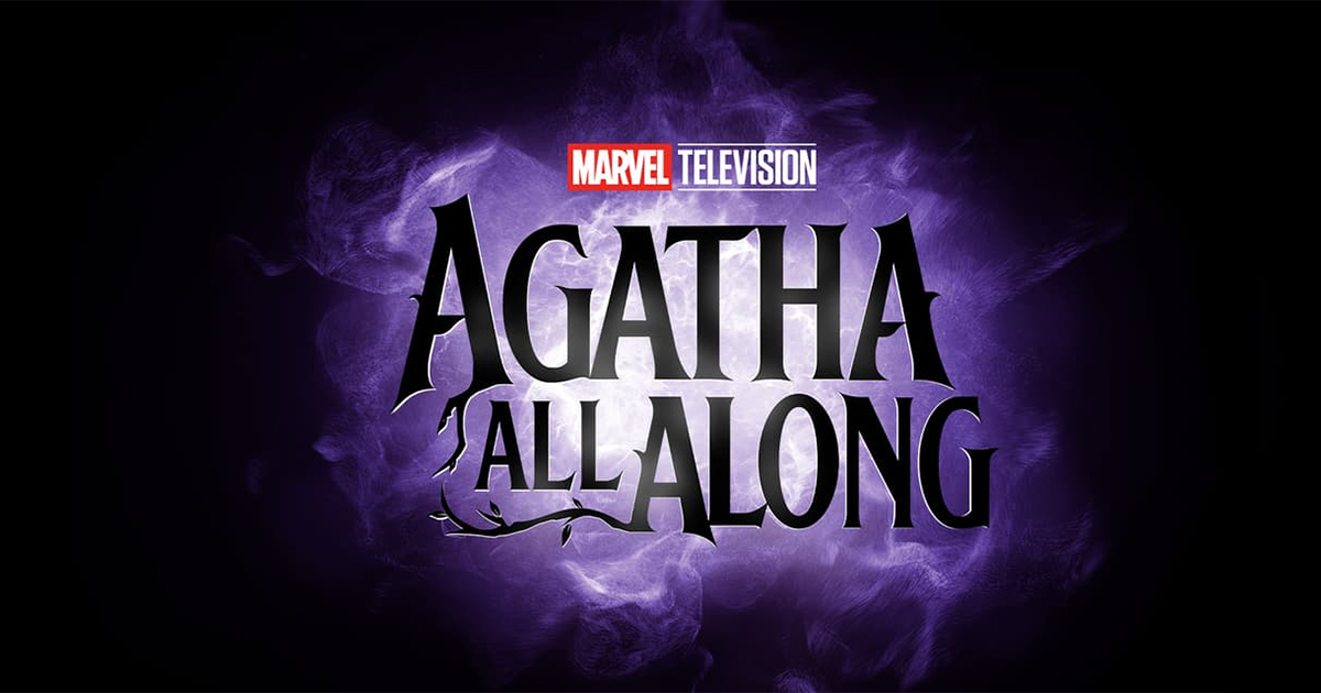 Everything You Need to Know About Marvel's "Agatha All Along"