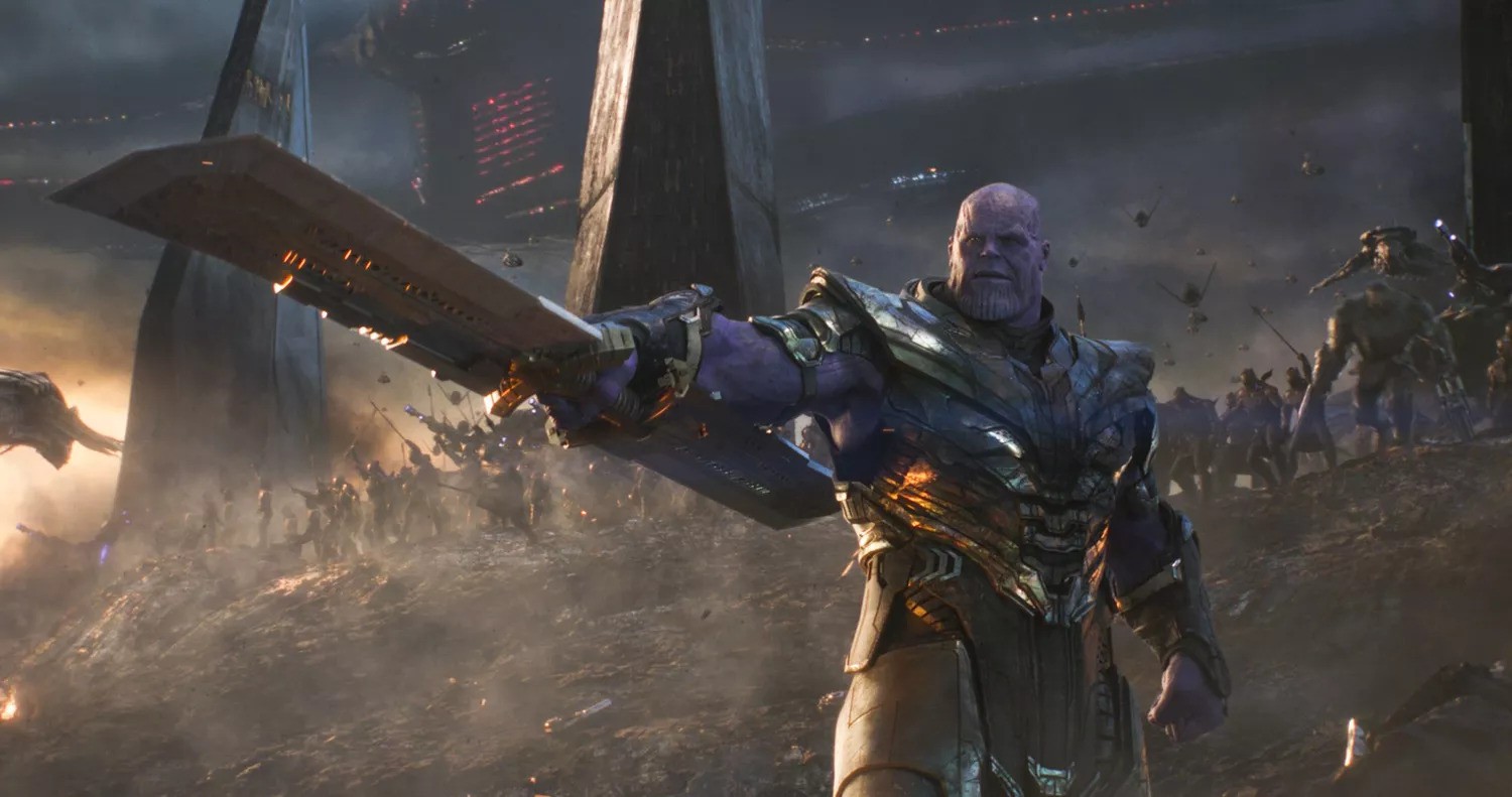 Avengers: Endgame - An Epic Culmination of the Marvel Cinematic Universe