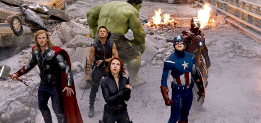 The Most Popular Marvel Characters from Movies and TV