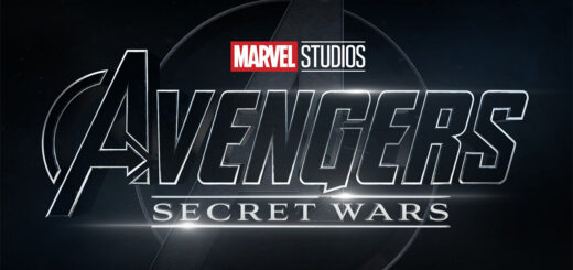 Speculations on "Avengers: Secret Wars"