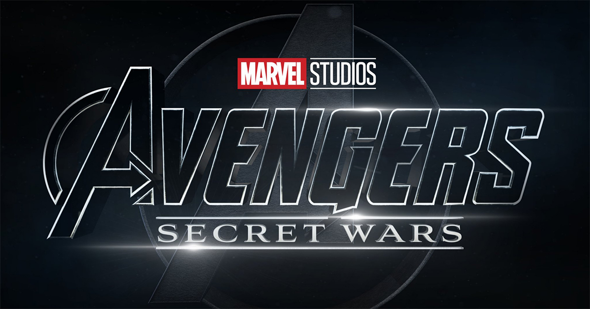 Speculations on "Avengers: Secret Wars"