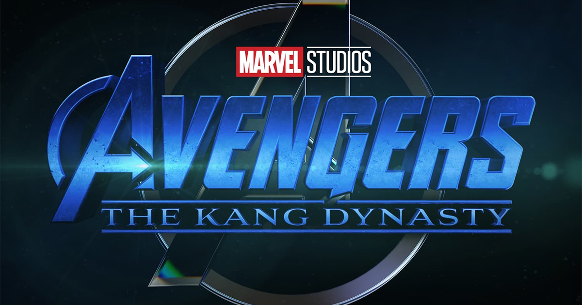 What to Expect from "Avengers: The Kang Dynasty"