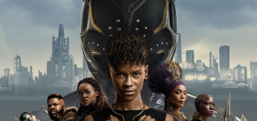 Celebrating “Black Panther: Wakanda Forever” – A Triumph of Emotion and Action