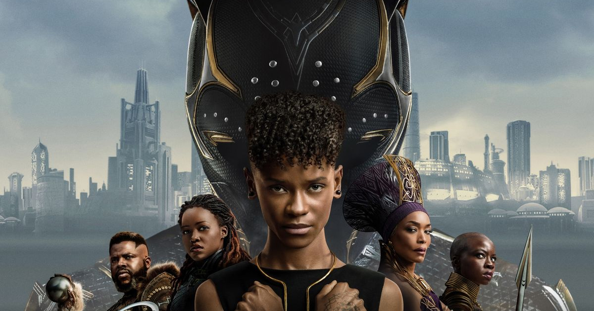 Celebrating “Black Panther: Wakanda Forever” – A Triumph of Emotion and Action