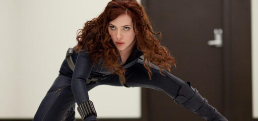 The Legacy of Black Widow: Marvel’s Lethal Super Spy