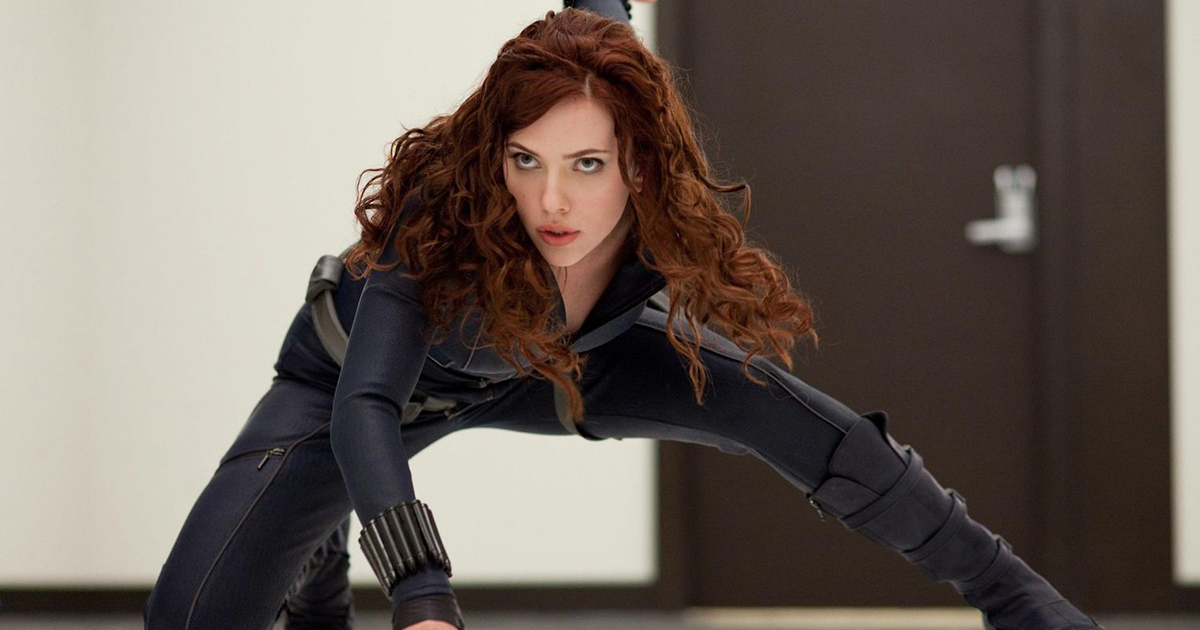 The Legacy of Black Widow: Marvel’s Lethal Super Spy