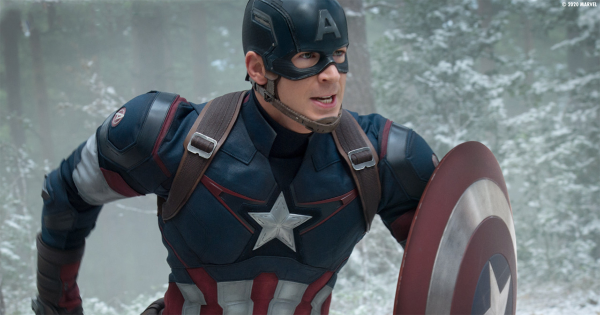 Captain America: A Timeless Symbol of Heroism and Justice