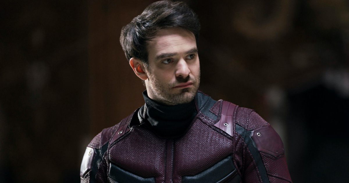 Daredevil: A Marvel TV Series That Redefined Superhero Television