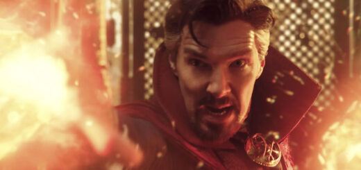 Doctor Strange: Master of the Mystic Arts