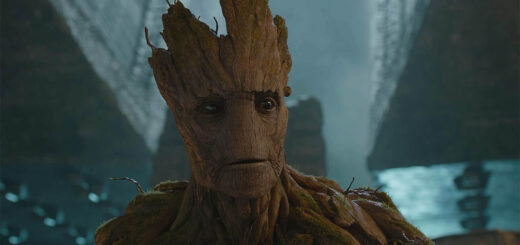 Groot: The Lovable Guardian of the Galaxy