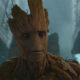 Groot: The Lovable Guardian of the Galaxy