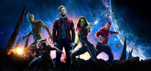 Guardians of the Galaxy: A Cosmic Adventure That Soars