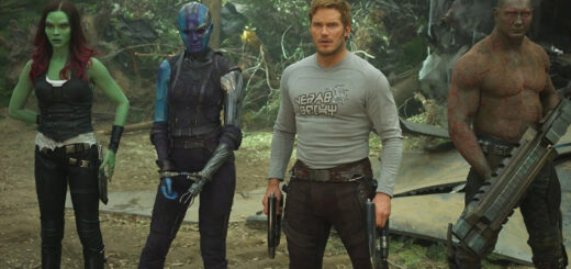 Guardians of the Galaxy Vol. 2: A Stellar Sequel That Delivers Laughs, Heart and Spectacle