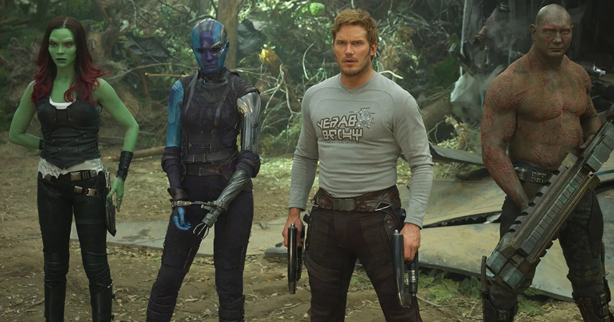 Guardians of the Galaxy Vol. 2: A Stellar Sequel That Delivers Laughs, Heart and Spectacle