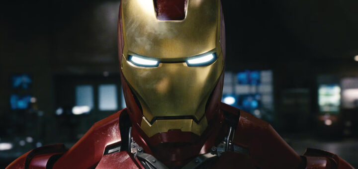 Iron Man: The Evolution of Marvel's Technological Titan