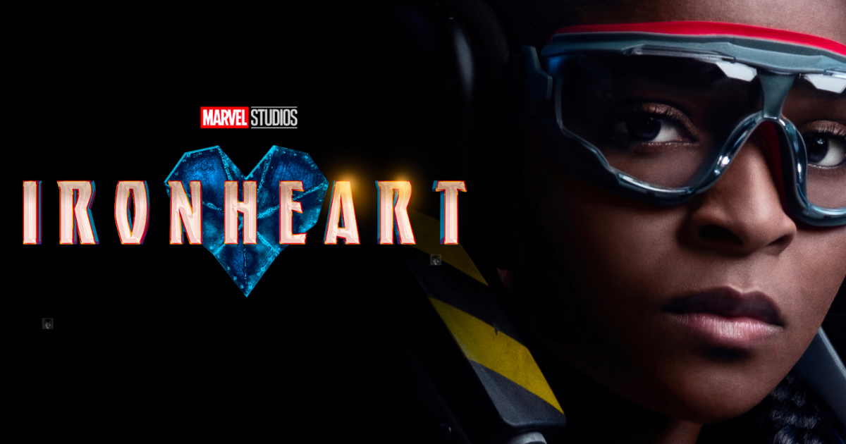 Marvel's "Ironheart": The Next Big Thing in the MCU