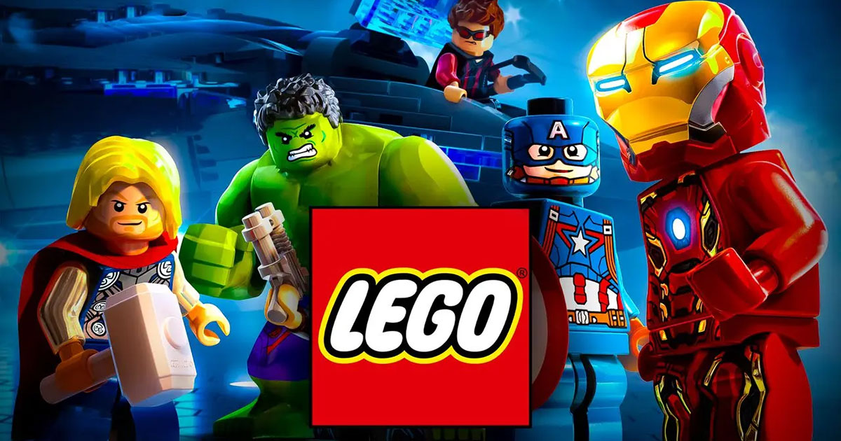 Marvel LEGO Sets: A Collector’s Guide