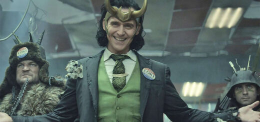 Loki: A Time-Traveling Triumph for Marvel on TV