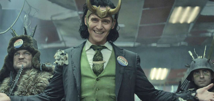 Loki: A Time-Traveling Triumph for Marvel on TV