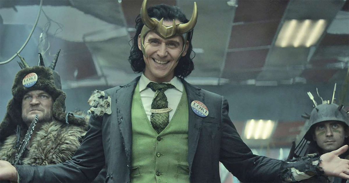 Loki: A Time-Traveling Triumph for Marvel on TV