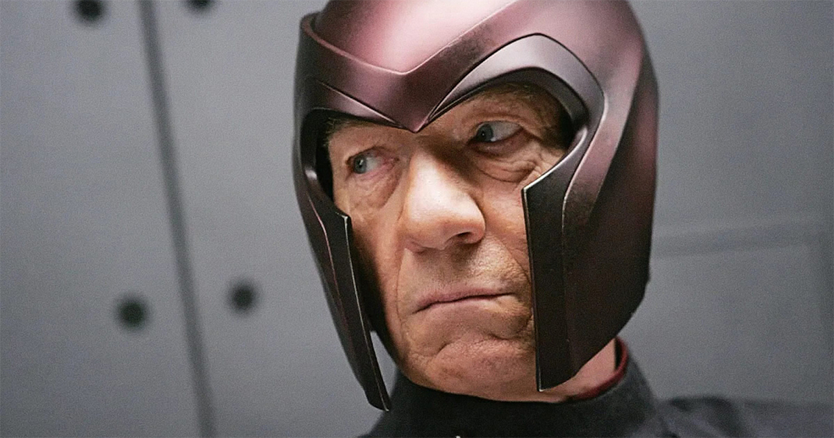 The Complex Legacy of Magneto: Master of Magnetism