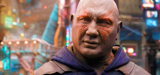 Drax the Destroyer: Marvel’s Unlikely Guardian of the Galaxy