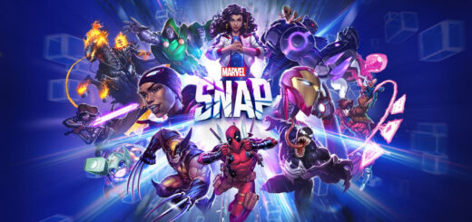 Marvel Snap: The Superhero Card Game That's Taking the World by Storm