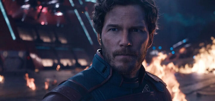 The Legendary Star-Lord: Peter Quill’s Journey from Earthling to Guardian of the Galaxy