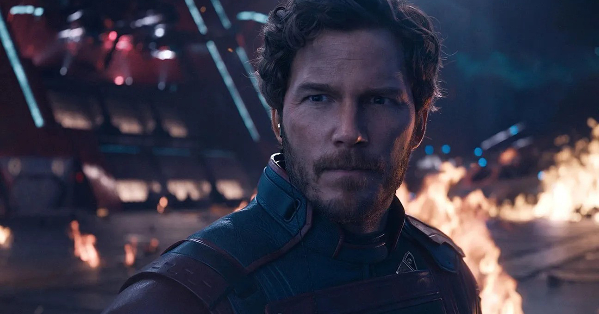 The Legendary Star-Lord: Peter Quill’s Journey from Earthling to Guardian of the Galaxy