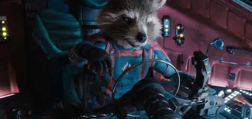 Rocket Raccoon: Marvel’s Galactic Guardian