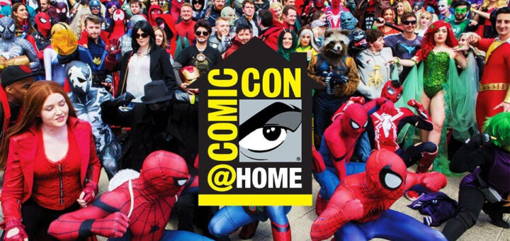 San Diego Comic-Con 2024: A Comprehensive Guide