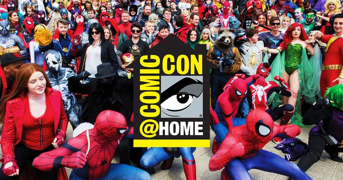 San Diego Comic-Con 2024: A Comprehensive Guide