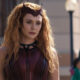 Scarlet Witch: The Journey from Avenger to Chaos