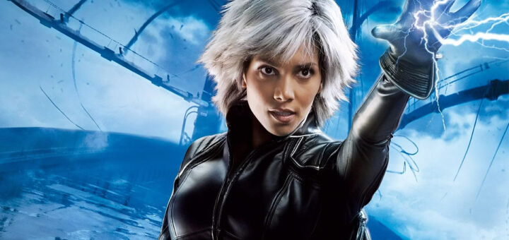 Storm: Marvel's Icon of Power and Resilience