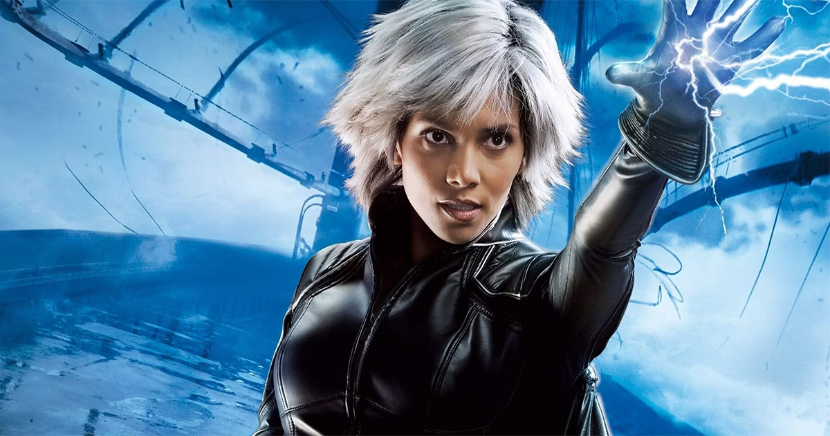 Storm: Marvel's Icon of Power and Resilience