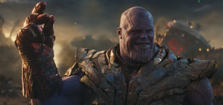 Thanos: The Mad Titan's Legacy in Marvel Comics and Cinema