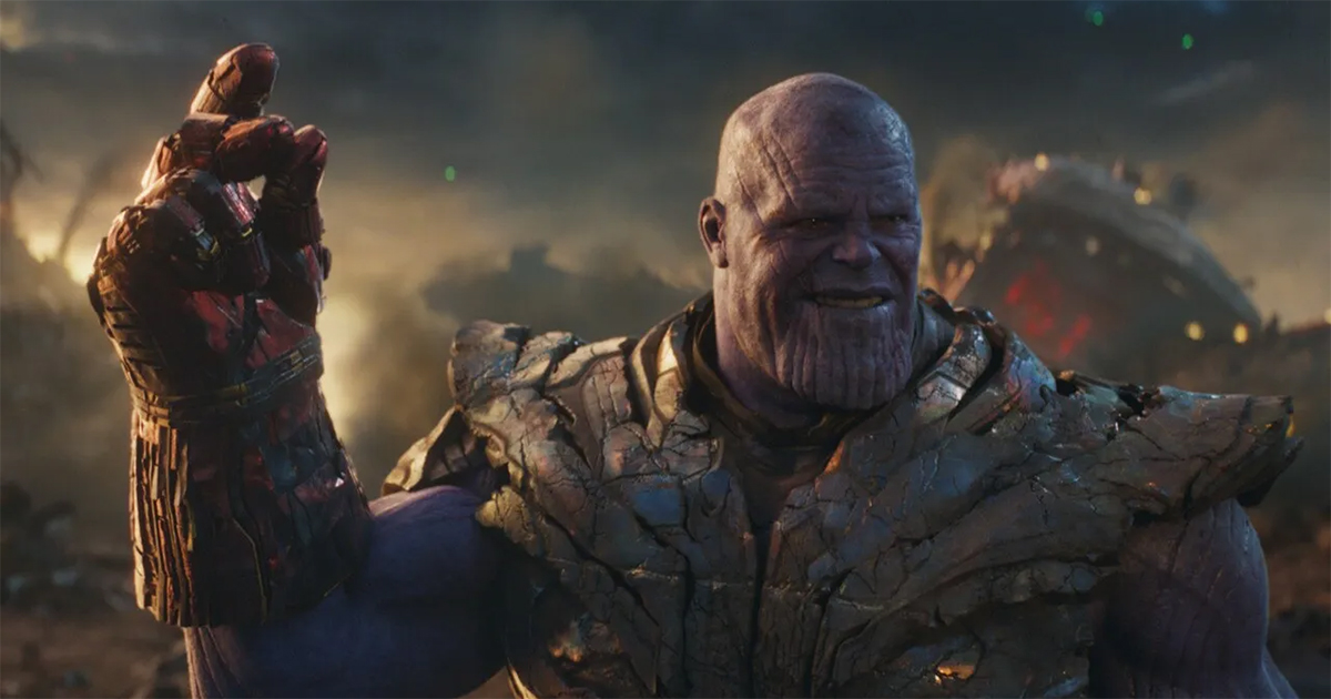 Thanos: The Mad Titan's Legacy in Marvel Comics and Cinema